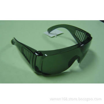 Safety glasses